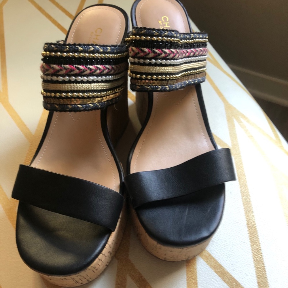 Charles by Charles David size 10